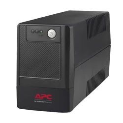 APC BV650-IN 650VA Offline UPS