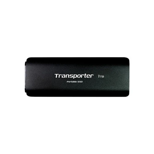 Patriot Transporter 1TB Type-C External Portable SSD