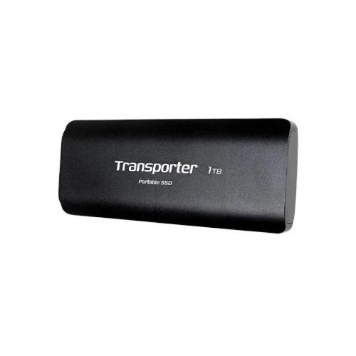 Patriot Transporter 1TB Type-C External Portable SSD