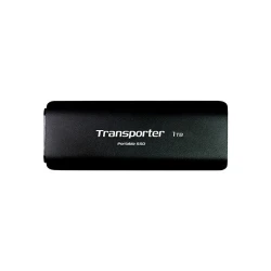 Patriot Transporter 1TB Type-C External Portable SSD