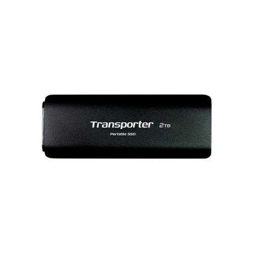 Patriot Transporter 2TB Type-C External Portable SSD