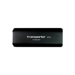 Patriot Transporter 2TB Type-C External Portable SSD