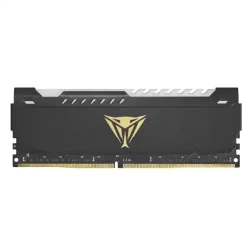 Patriot Viper 8GB DDR4 Steel RGB 3600MHz RAM