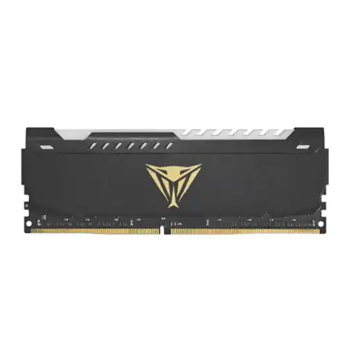 Patriot Viper 16GB DDR4 Steel RGB (2x8GB) 3600MHz CL18 1.3V RAM