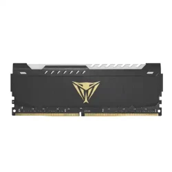 Patriot Viper 16GB DDR4 Steel RGB (2x8GB) 3600MHz CL18 1.3V RAM