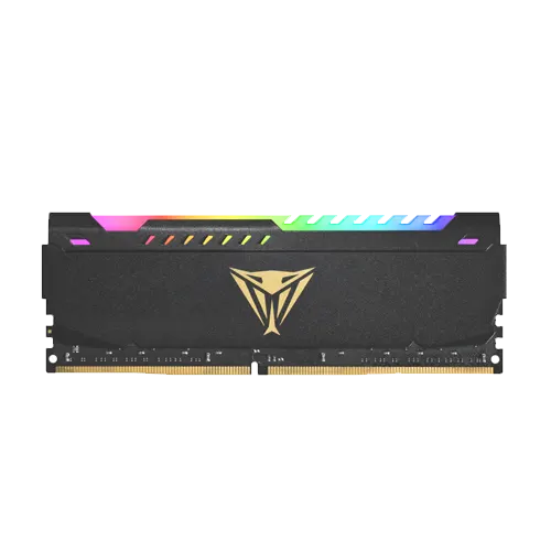 Patriot Viper Steel DDR4 8GB 3200MHz Single Unit Gaming Desktop RAM