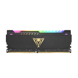 Patriot Viper Steel DDR4 8GB 3200MHz Single Unit Gaming Desktop RAM
