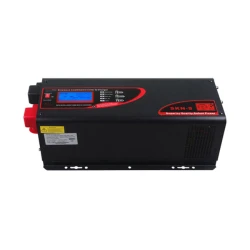 Apollo 5000VA Pure Sinewave IPS With Tubular Battery