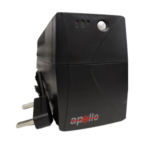 APOLLO 650VA 300W UPS