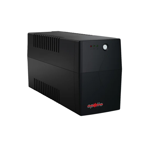 APOLLO 650VA 300W UPS