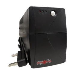 APOLLO 650VA 300W UPS