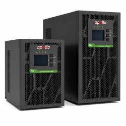 Apollo 6KVA Sodium Online UPS