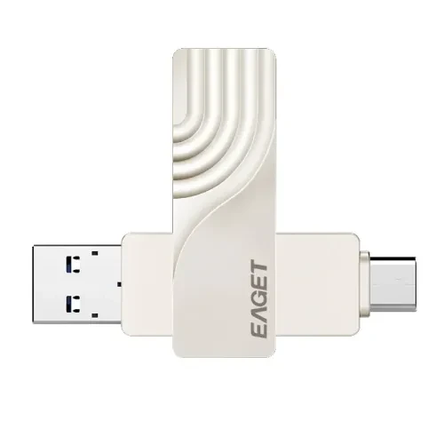Eaget ET-CF30 64GB USB 3.2 Type-C Pen Drive