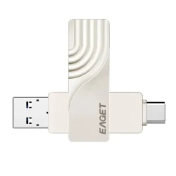 Eaget ET-CF30 64GB USB 3.2 Type-C Pen Drive