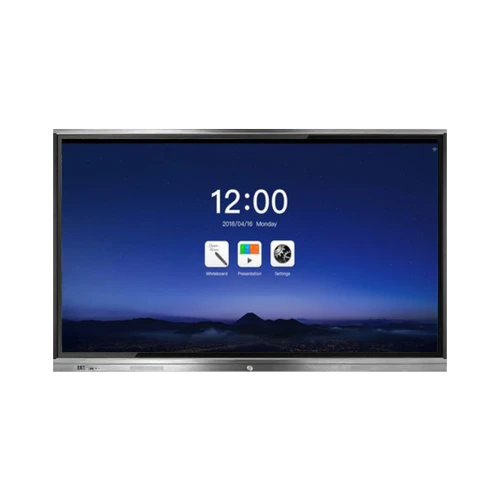 Innovtech RD-75DLED 75 Inch 4K Interactive Flat Panel