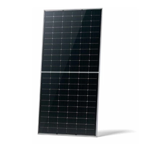 Jinko Tiger Neo JKM620N-66HL4M-BDV 605–630W Solar Panel