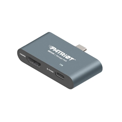 MD330 Storage Hub