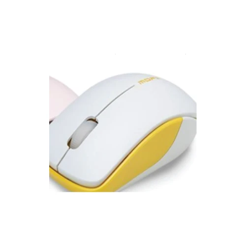 Mofii GO18 2.4G Wireless Mouse