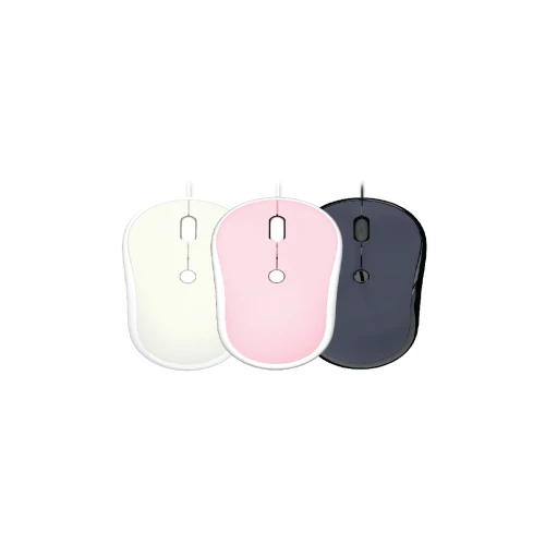 Mofii M5 Wired Mouse
