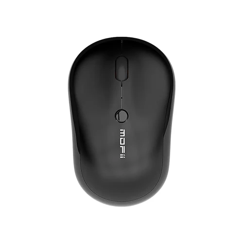 Mofii M5DM 2.4G Dual Mode Wireless 3D optical mouse
