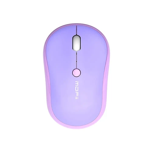 Mofii M5DM 2.4G Dual Mode Wireless 3D optical mouse