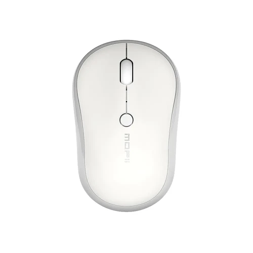 Mofii M5DM 2.4G Dual Mode Wireless 3D optical mouse