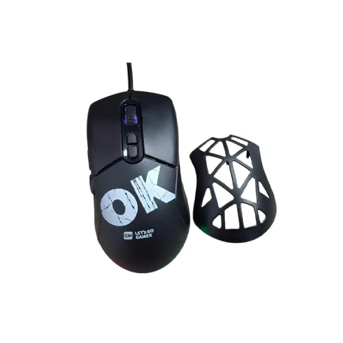Mofii M921 Gaming Mouse