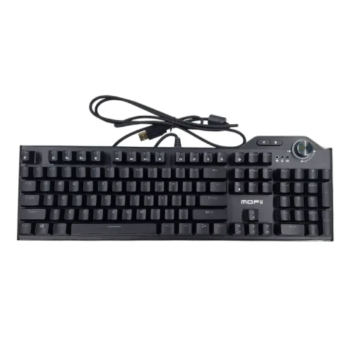 Mofii SK-058 RGB Mechanical Gaming Keyboard