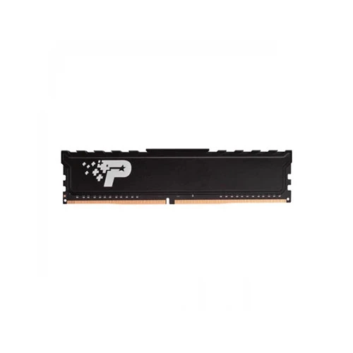 Patriot  Signature Premium DDR4 8GB (1x8GB) 2666MHz (PC4-21300) Desktop RAM
