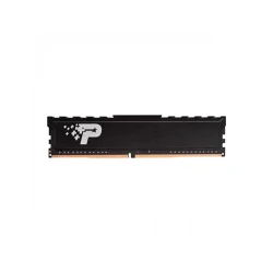 Patriot  Signature Premium DDR4 8GB (1x8GB) 2666MHz (PC4-21300) Desktop RAM