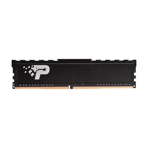 Patriot 16GB SIGNATURE LINE PREMIUM 2666MHz DDR4 Desktop RAM