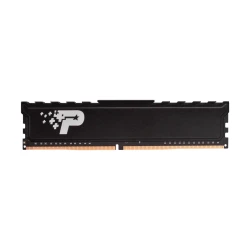 Patriot Memory Signature Premium 8GB DDR4 2400MHz UDIMM (PC4-19200) Desktop RAM with Heatshield
