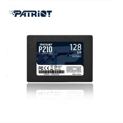 Patriot P210 128GB 2.5 inch SATA III SSD