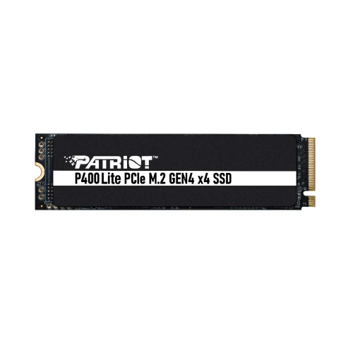 Patriot P400 Lite 250GB M.2 PCIe Gen4 x4 NVMe SSD