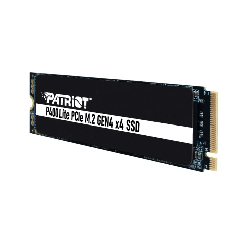 Patriot P400 Lite 250GB M.2 PCIe Gen4 x4 NVMe SSD