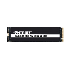 Patriot P400 Lite 250GB M.2 PCIe Gen4 x4 NVMe SSD