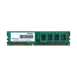 Patriot Signature Line 4GB DDR3 1600MHz Desktop RAM