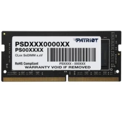 Patriot Signature Line 8GB 3200MHz DDR4 Laptop RAM