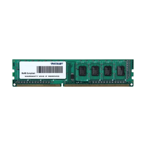 Patriot Signature Line 8GB DDR3 1600MHz Desktop RAM