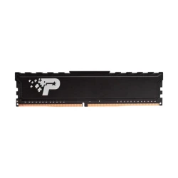 Patriot Signature Line Premium 8GB DDR4 3200MHz Desktop RAM with Heatsink - High Performance for Gaming and Productivity