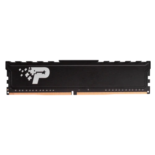 Patriot Signature Premium DDR4 8GB 3200MHz Desktop RAM