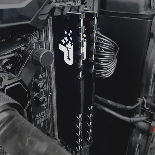 Patriot Signature Premium DDR4 8GB 3200MHz Desktop RAM