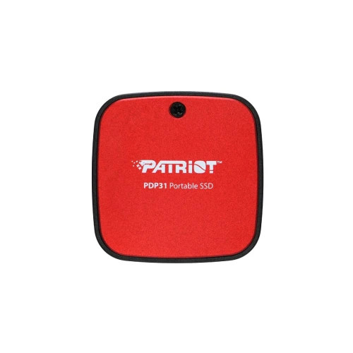 PDP31 1TB M.2 2230 Type-C Compact External Portable SSD