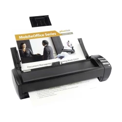 Plustek MobileOffice AD480 (A4) Sheet Fed Document Scanner