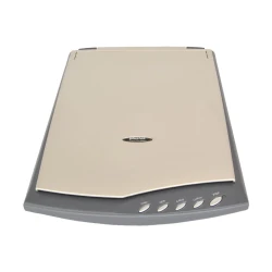 Plustek OpticSlim 2610 Plus Flatbed A4 Document Scanner