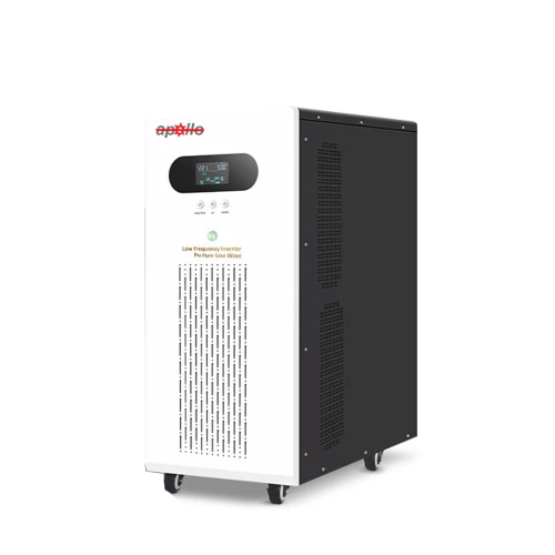 PURE SINEWAVE  AHU-1250/12 LOW FREQUENCY IPS / HYBRID IPS