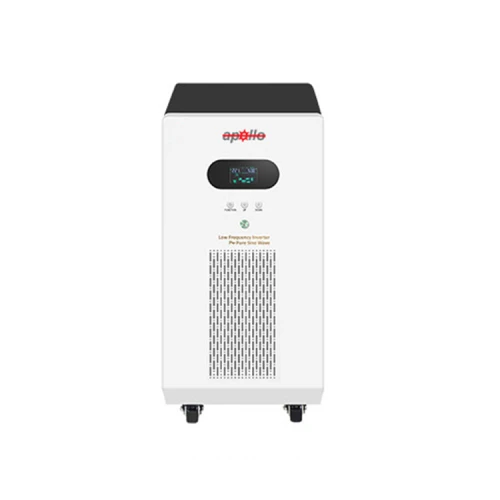 PURE SINEWAVE  AHU-1250/12 LOW FREQUENCY IPS / HYBRID IPS