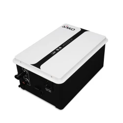 SAKO Alpha ESS 300W Energy Storage System