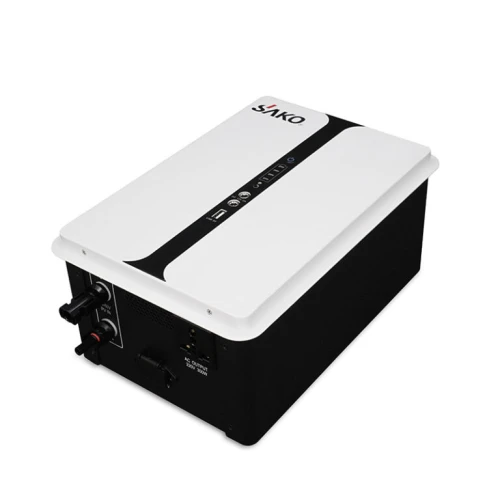 SAKO Alpha ESS 300W Energy Storage System