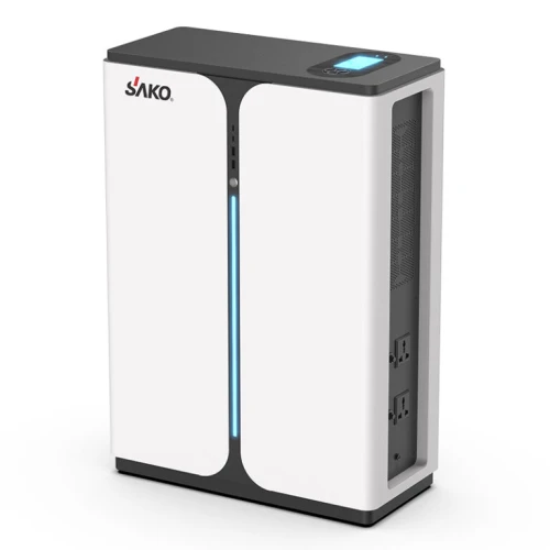 SAKO SAKO ALPHA-ESS 1KVA/3KVA Energy Storage System